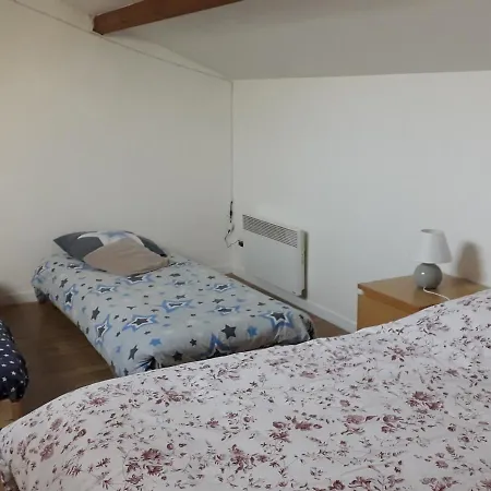 Apartment Les Sables-d'olonne, 4 Pieces, 6 Personnes - Fr-1-427-160 Les Sables-d'Olonne